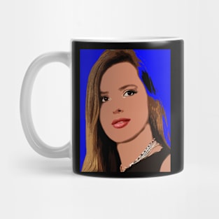 bella thorne Mug